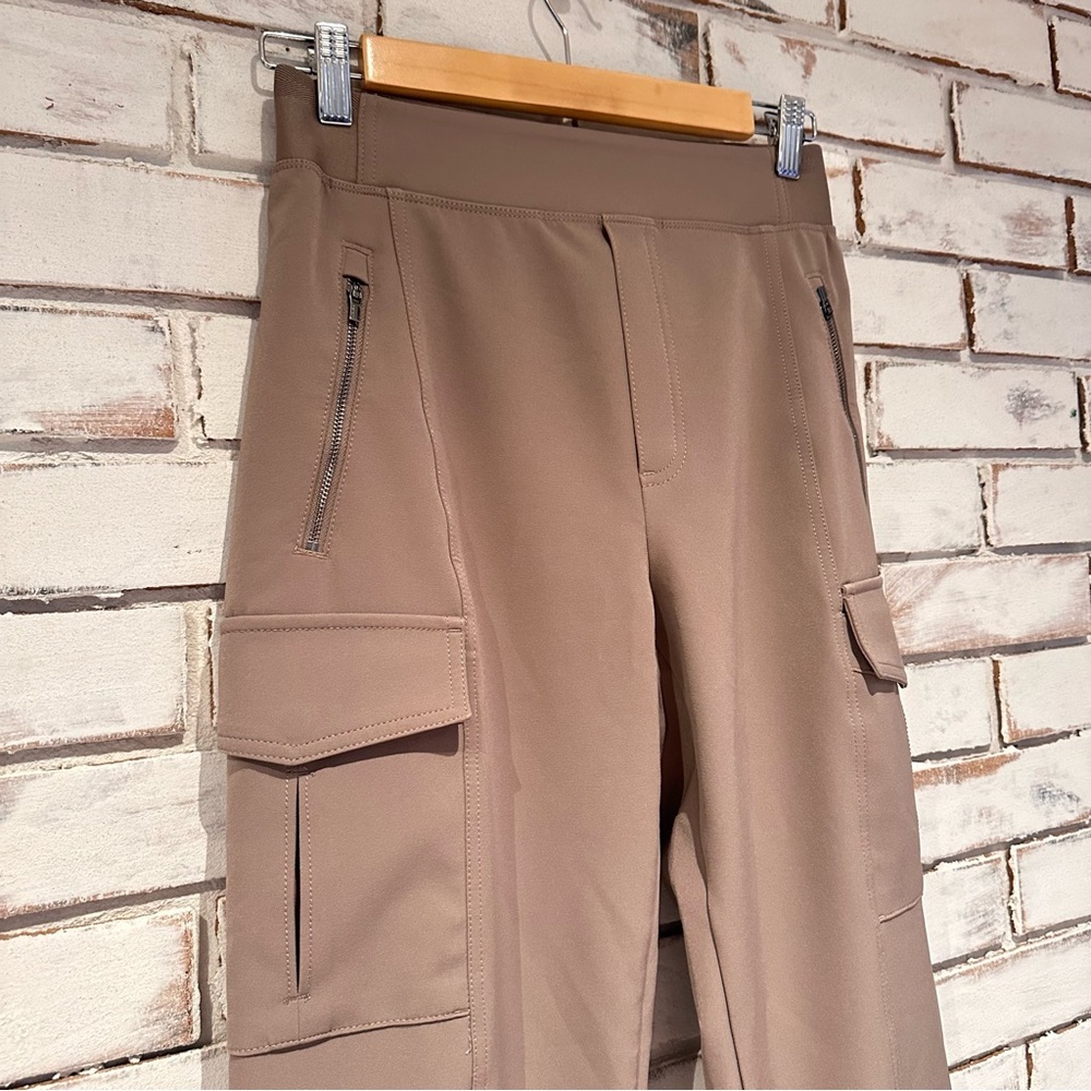 Athleta Endless High Rise Cargo Pant - Picture 2 of 6